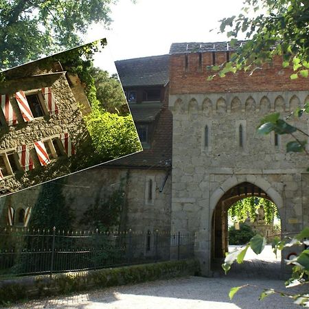 بِرنريد Schloss Egg المظهر الخارجي الصورة