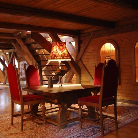 بِرنريد Schloss Egg المظهر الخارجي الصورة